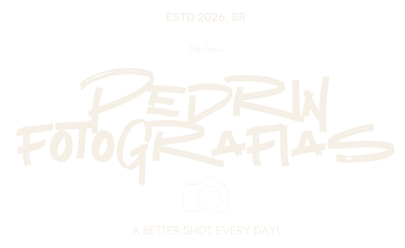Pedrin Fotografias