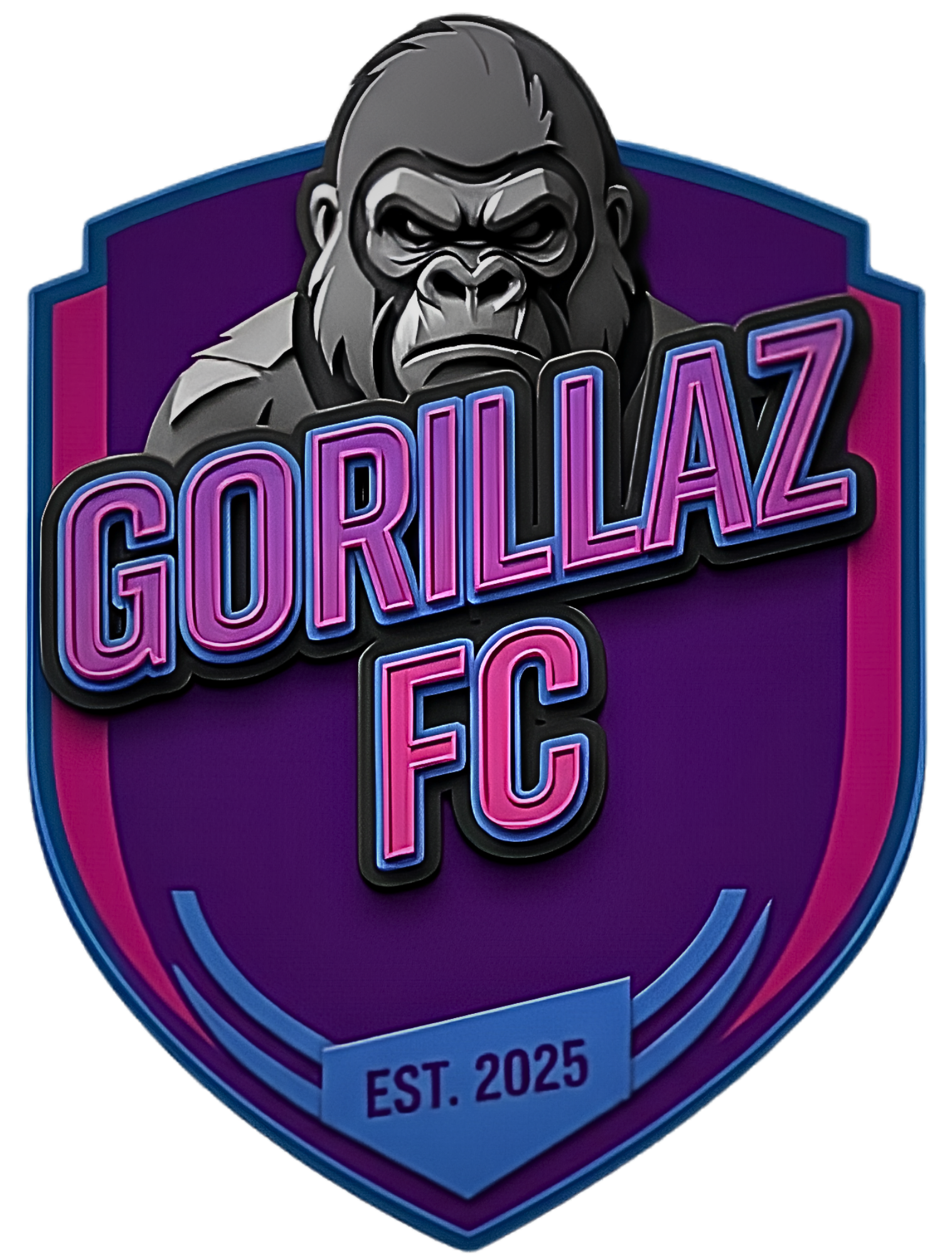 Gorillaz FC